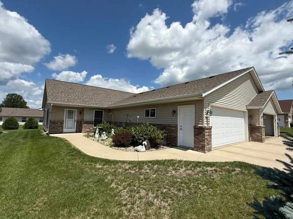 309 Aspenwood Dr, Redwood Falls, MN 56283