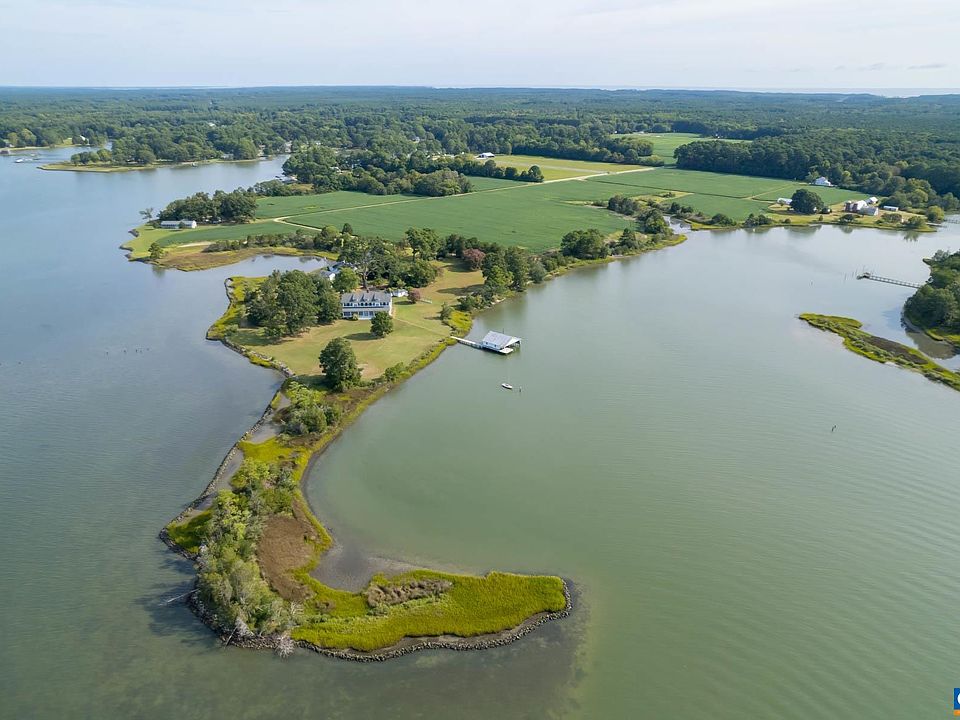 0 Brighton Ln, Pt Haywood, VA 23138 MLS 636655 Zillow