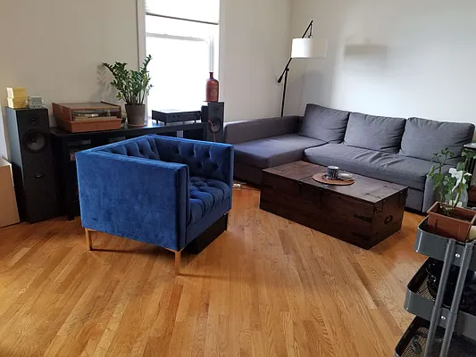 Rented by Brooklyn Heights Real Estate Inc | media 19