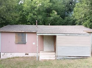 1027 E 26th Pl N, Tulsa, OK 74106