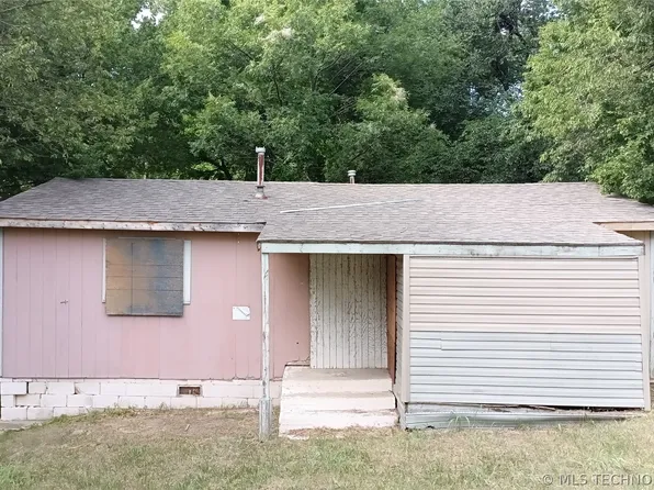 1027 E 26th Pl N, Tulsa, OK 74106