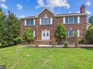9803 Slalom Run Dr, Woodstock, MD 21163