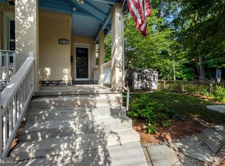 101 Conway Ave, Narberth, PA 19072