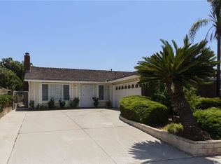 21460 Bella Pine Dr, Diamond Bar, CA 91765