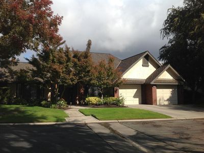 2555 W Bluff Ave UNIT 167, Fresno, CA, 93711
