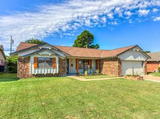 4118 NW 62nd St, Oklahoma City, OK 73112