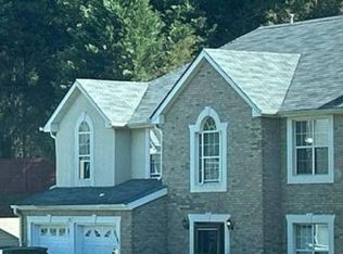 4049 Rockmill Cv, Ellenwood, GA 30294