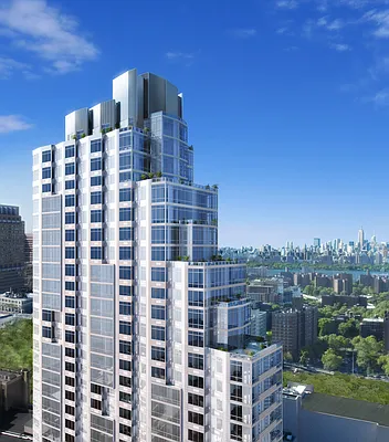 Rented by Douglas Elliman Development Marketing | media 30