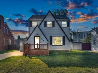238 E 266th St, Euclid, OH