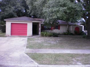 5158 Doe Eyed Ct, New Port Richey, FL 34653