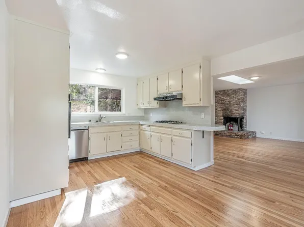 1419 Johnson Street, Novato, CA 94947