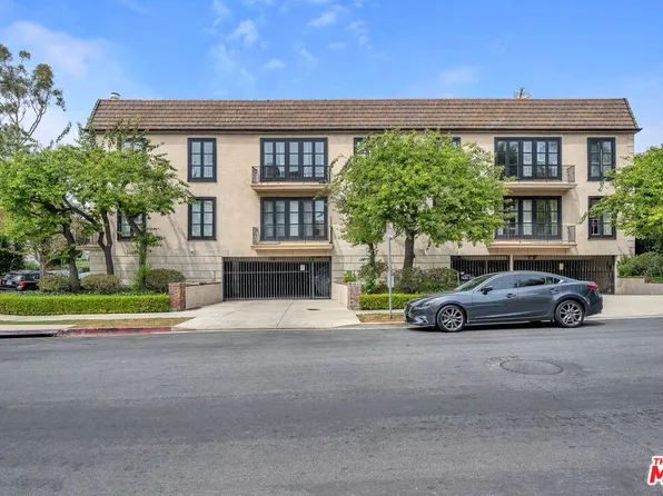 1630 Hilts Ave, Los Angeles, CA 90024