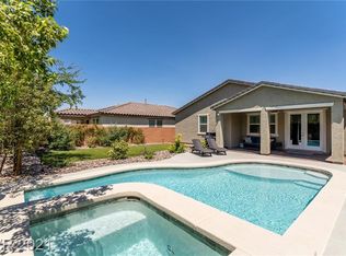 3129 Sarnano Ave, Henderson, NV 89044