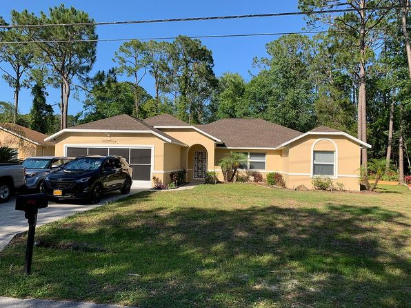 Palm Coast FL For Sale by Owner (FSBO) - 23 Homes | Zillow