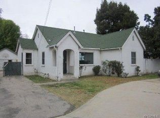 6941 Calhoun Ave, Van Nuys, CA 91405