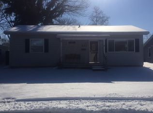 691 E Forest Ave, Greenwood, IN
