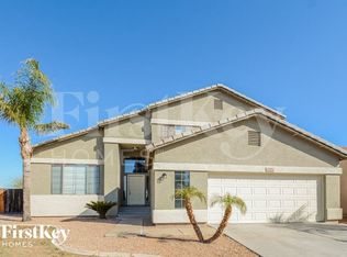 13034 W Ash St, El Mirage, AZ 85335