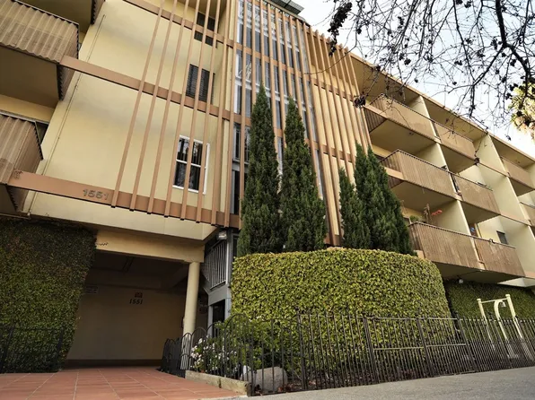 1551 Madison St, 1551 Madison St APT 203, Oakland, CA 94612