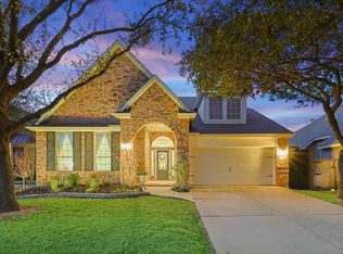 2432 Streamside Ct, Frisco, TX 75036