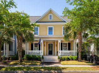 1700 Paradise Lake Dr, Mount Pleasant, SC 29464