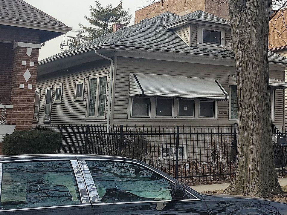 2nd image of 1134 N Menard Ave