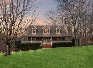 1326 Loann Ave, Kingston Springs, TN 37082