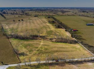 1 Grimes Batterton Rd LOT A, Paris, KY 40361