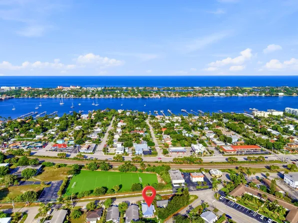721 E Coast Avenue, Lantana, FL 33462