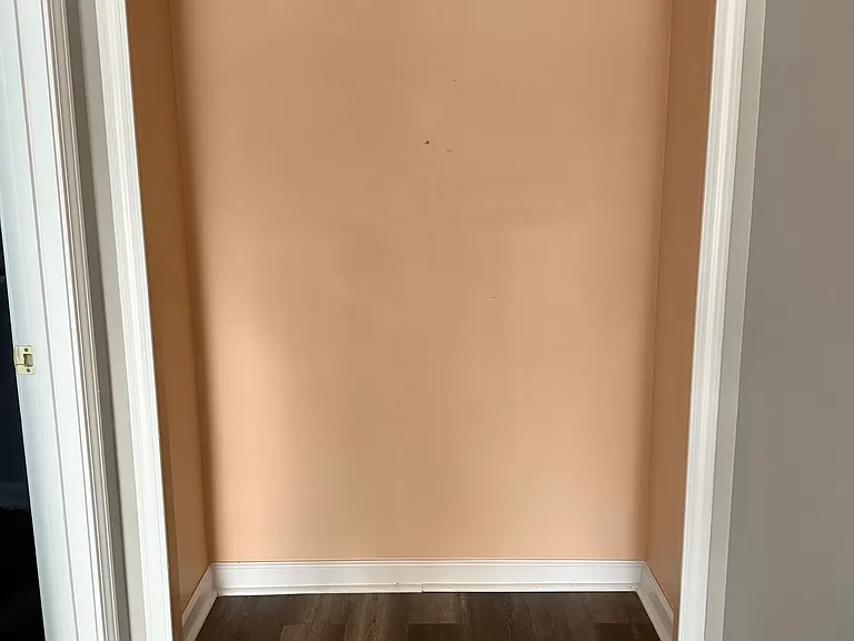 Linen Closet