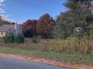 11002 E Royal Rd LOT 379, Stanwood, MI 49346