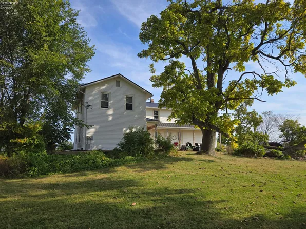 644 State Route 99, Monroeville, OH 44847
