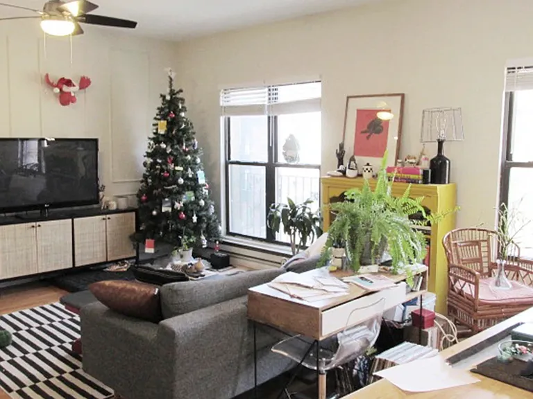 726 W Roscoe St #101S — Photo 3