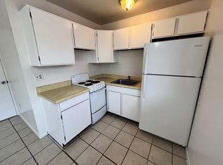3052 N Alvernon Way APT 106, Tucson, AZ 85712