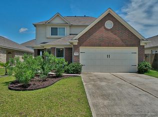 9869 Hyacinth Way, Conroe, TX 77385