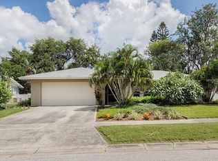 3178 Regatta Cir, Sarasota, FL 34231