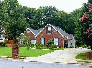 2680 Track Way, Dacula, GA 30019