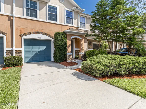5957 PAVILION Drive, Jacksonville, FL 32258