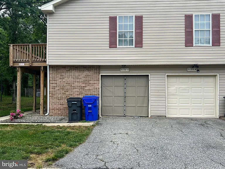 5134 Shawe Pl #C — Photo 6