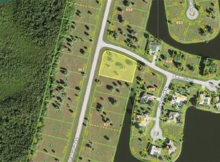 16788 San Edmundo Rd, Punta Gorda, FL 33955