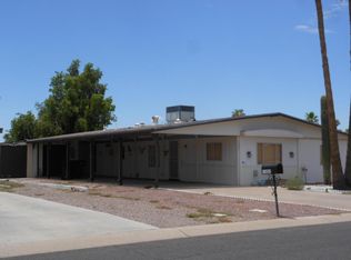 7331 E Juanita Ave, Mesa, AZ 85209
