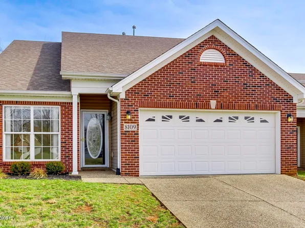 8109 Arbor Brook Ln, Louisville, KY 40228
