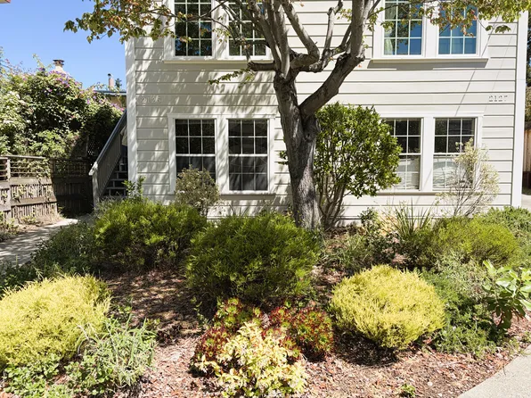 2125 Cedar St #B, Berkeley, CA 94709