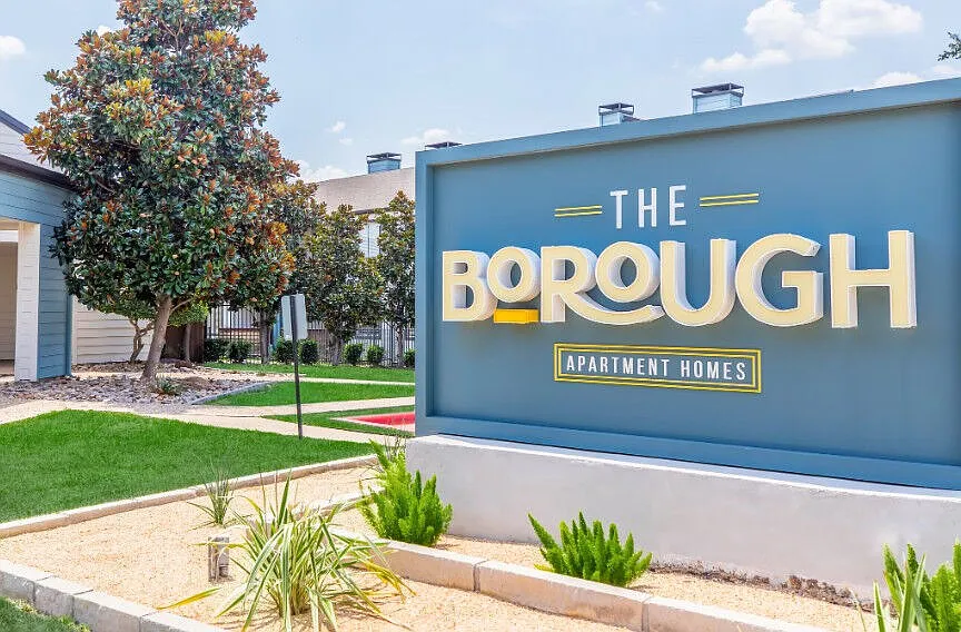 The Borough — Photo 3