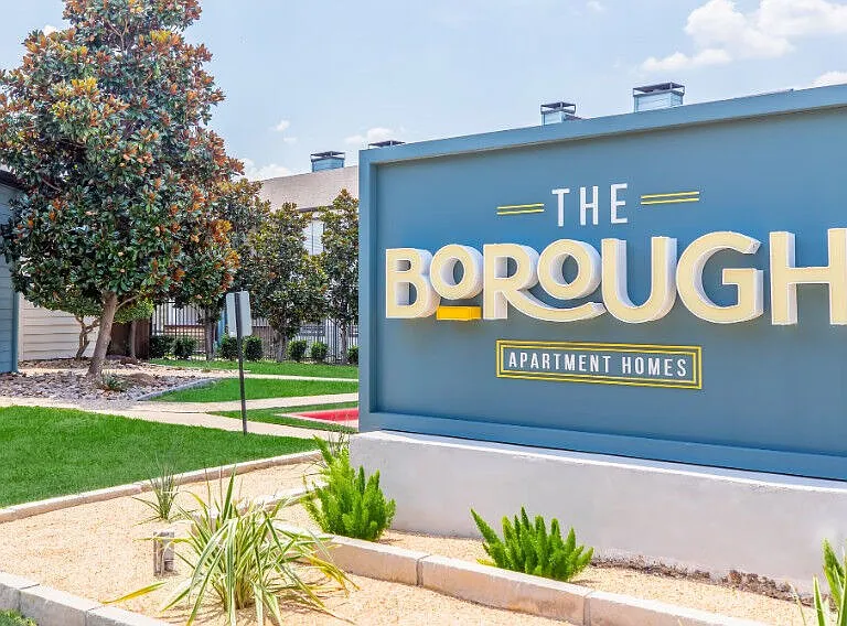 The Borough — Photo 3