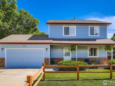2554 W 44th St, Loveland, CO, 80538