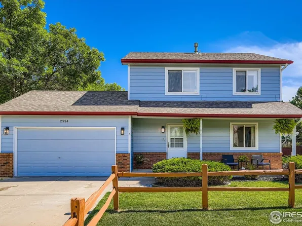 2554 W 44th St, Loveland, CO 80538