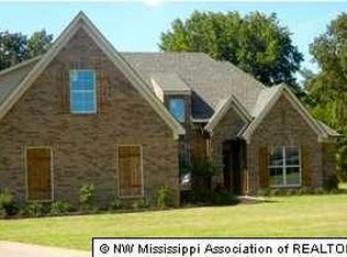7859 Brent Hogue Dr, Olive Branch, MS 38654