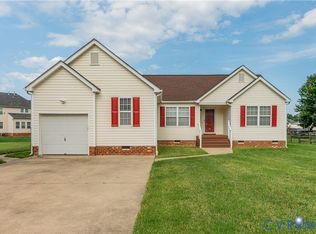 6428 Rudd Pl, Henrico, VA 23231