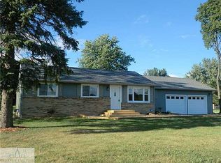 246 W Grand Ledge Hwy, Sunfield, MI 48890