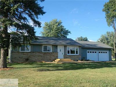 246 W Grand Ledge Hwy, Sunfield, MI, 48890